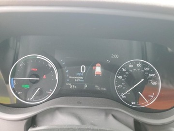 Toyota Sienna III 2024 Toyota Sienna Limited 2024 2.5l 2.5 Hybryda 245KM, zdjęcie 9