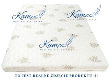 Наматрасник стеганый 70x90 ALOEVERA