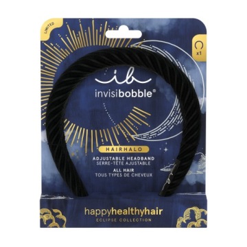 Hairhalo eclipse midnight ring пов'язка 1 шт.
