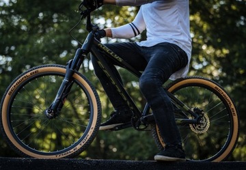 KELLYS WHIP РАМА 30 М