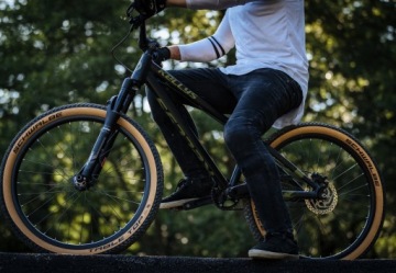 KELLYS WHIP 50 2023 M рама