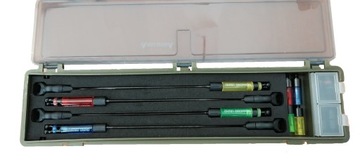 Anaconda Zestaw Hangerów Chain Dropper - 4 sztuki!
