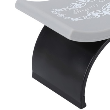 Nail Arm Rest Cushion Table U-Shaped Hand Pillow Soft Silicone Holder