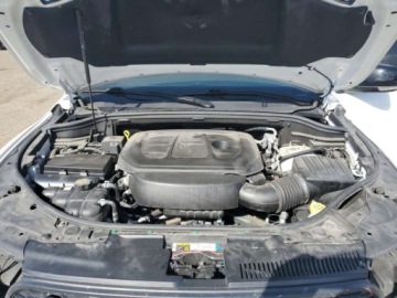 Dodge Durango III 3.6 V6 294KM 2021 Dodge Durango 2021., GT ., 3.6L ., 4x4 3.6 Benzyna 295KM, zdjęcie 11