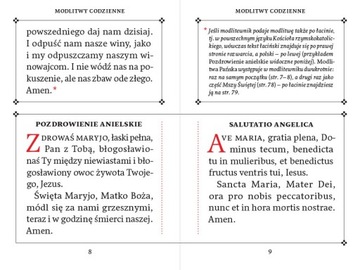 Мой первый миссал [Ag – серебряный вариант]