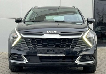 Kia Sportage V SUV Plug-In 1.6 T-GDI PHEV 265KM 2022 Kia Sportage Plug-In 4x4 Navi Kamera Virtual Led FV23 1.6, zdjęcie 4