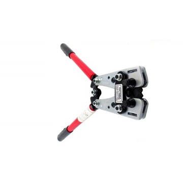 Обжимной станок для кабельных наконечников 6-50 мм2