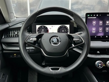 Skoda Superb III Kombi Facelifting 1.5 TSI 150KM 2024 Skoda Superb 1.5TSI 150KM Selection DSG l LED Matr, zdjęcie 14