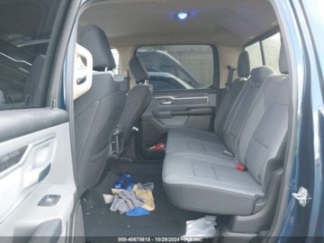  RAM 1500 2019., Big Horn, od ubezpieczalni 5.7 Benzyna 395KM, zdjęcie 8