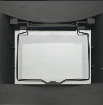 СВАРОЧНАЯ ШАСКА ФГ-3 90Х110 ПЛАСТИК /TECW/