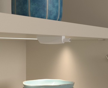 K-PUSH STRONG WHITE С МАГНИТОМ + МАГНИТНЫЙ АДАПТЕР — 5 КОМПЛЕКТОВ