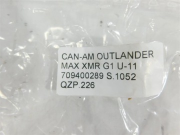 ПРАВЫЙ КРОССОВЕР CAN-AM OUTLANDER MAX XMR G1 U-11 709400289