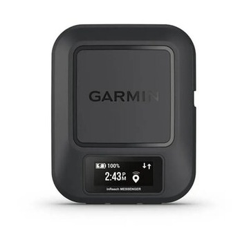 GARMIN INREACH MESSENGER KOMUNIKATOR SATELITARNY
