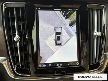 Volvo V90 II 2025 Volvo V90 V90 T6 Plug-in eAWD Hybrid | Plus Dark|, zdjęcie 16