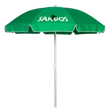 ПЛЯЖНЫЙ ЗОНТ САД ТЕРРАСА БАЛКОН СКЛАДНОЙ XXL