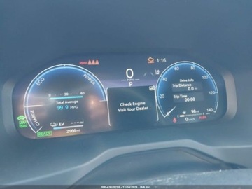 Toyota RAV4 V 2025 Toyota RAV4 2025 TOYOTA RAV4 PLUG-IN HYBRID XSE 2.5 Hybryda Plug-in 177KM, zdjęcie 11