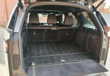 Land Rover Discovery V 2020 Land Rover Discovery HSE Full LED Bezwypadkowy GetHelp 2.0 Diesel, zdjęcie 23