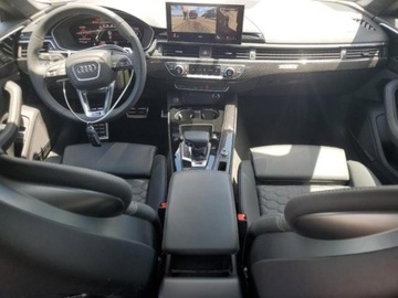 Audi A5 F5 2023 Audi RS5 Coupe 2023r., 4x4, 2.9L 2.9 Benzyna 444KM, zdjęcie 6