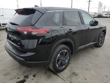 Nissan 2024 Nissan Rogue SV 2024 1.5l 1.5 Benzyna 201KM, zdjęcie 3