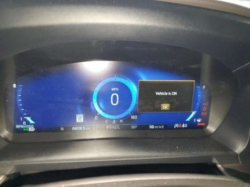 Ford Explorer VI 2024 Ford Explorer Platinum 2024 3.0l 3.0 Benzyna 400KM, zdjęcie 9