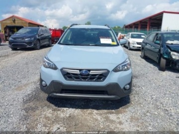 Subaru 2023 Subaru Crosstrek 2023 SUBARU CROSSTREK PREMIUM 2.0 Benzyna 252KM, zdjęcie 5