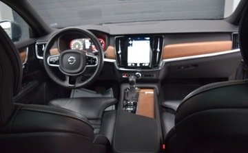 Volvo V90 II Kombi 2.0 D4 190KM 2020 Volvo V90 2.0 D4 190 PS Geartronic Inscription Panorama Head-up Ledy 2.0, zdjęcie 37