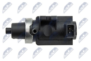 КЛАПАН ТУРБИНЫ EGR VW GOLF IV 1.9TDI 1997-