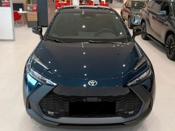Toyota C-HR II SUV 1.8 Hybrid 140KM 2025 Od ręki - Comfort 1.8 Hybrid 140KM | Tempomat adaptacyjny!, zdjęcie 1