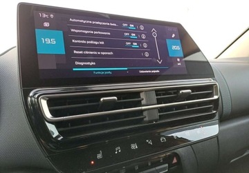 Citroen C5 Aircross SUV Facelifting 1.5 BlueHDi 131KM 2023 Citroen C5 Aircross 228 1.5 BlueHDi Shine 130 KM AUTOMAT I wl. FV23, zdjęcie 19