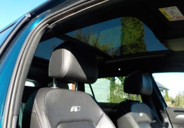 Volkswagen Passat B8 Variant Facelifting 2.0 TDI SCR 150KM 2022 Volkswagen Passat R-line Okazja 2.0 Diesel 150KM, zdjęcie 18