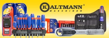 Дальномер WORKPRO для помещений 40 м, дальность действия 31–60 м, кабель Micro-USB