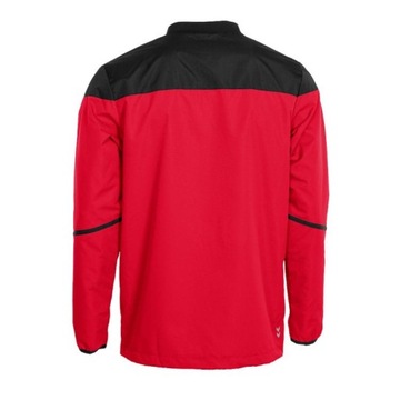 НОВАЯ ветровка HUMMEL, размер 164.