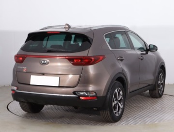 Kia Sportage IV SUV Facelifting 1.6 GDI 132KM 2019 Kia Sportage 1.6 GDI, Salon Polska, 1. Właściciel, zdjęcie 4