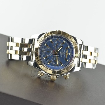 Breitling Chronomat 44 CB01111A.C924.375C Limited Edition