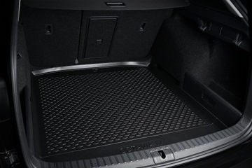 Mata miarowa do Audi A4 B8 2007-2015