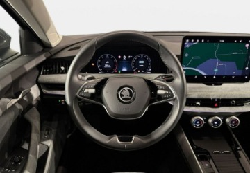 Skoda Superb IV Kombi 2.0 TSI 265KM 2024 Skoda Superb VAT 23 Combi Selection 2.0TSI 265KM DSG 4x4 2024 r., salon PL, zdjęcie 4
