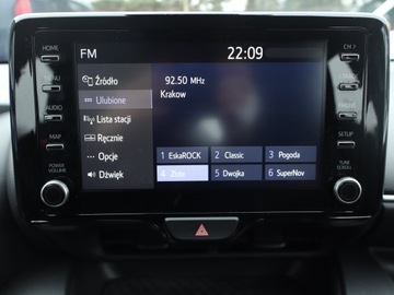 Mazda 2 IV (XP21) 2023 Mazda 2 1.5 Hybrid, Salon Polska, 1. Właściciel, zdjęcie 11