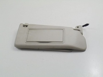 SAAB 9 5 I YS3E СОЛНЦЕЗАЩИТНЫЙ КОЗЫРЕК ПРАВЫЙ ПОДЪЕМНИК