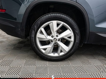Skoda Kodiaq I SUV 2.0 TSI 190KM 2021 SKODA Kodiaq 2.0 TSI 4x4 DSG Suv 190KM 2021, zdjęcie 29