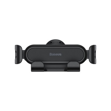 Автомобильный держатель телефона Baseus на решетку радиатора