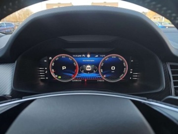 Skoda Kodiaq I SUV Facelifting 2.0 TSI 190KM 2022 Skoda Kodiaq Sportline DSG 190KM, Full LED Matrix, 7-osobowy, Serwis ASO,, zdjęcie 11