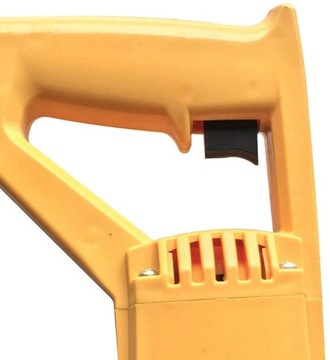 Бетонный вибратор