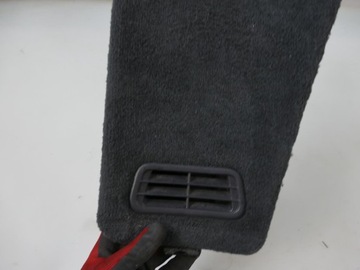 VOLVO XC90 I ПОДЪЕМ ЛЕВОГО БАГАЖНИКА КРЫШКА БАГАЖНИКА