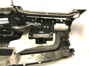 TOUAREG III 3 ПРОКЛАДКА ПРИБОРНОЙ ПАНЕЛИ 761857003F