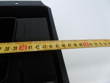 КОРПУС, ВЕНТИЛЯЦИОННАЯ КРЫШКА DIRNA BYCOOL