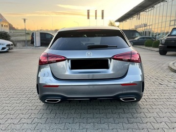 Mercedes Klasa A W177/V177 2023 MERCEDES-BENZ A Klasa 250 e AMG Line 1.3 (272KM) 2023, zdjęcie 2