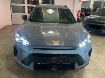 Cupra Formentor Crossover 1.5 TSI 150KM 2026 Od ręki - 1.5 TSI 150KM, zdjęcie 1