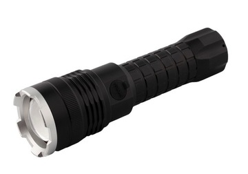 X-BALOG МОЩНЫЙ ТАКТИЧЕСКИЙ ФОНАРЬ XHP50 ZOOM L071