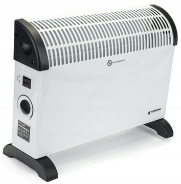 Электрический конвектор POWERMAT 2000W