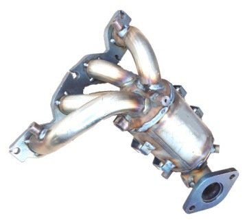 KATALIZATOR HYUNDAI i20 1.2i 08/2008-